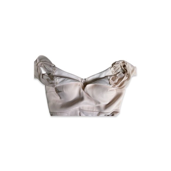 Birdy Grey Soft Pink Bridal Gown - Picture 11 of 13